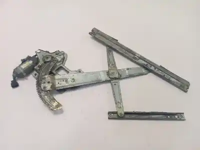 Second-hand car spare part driver left window regulator for daewoo matiz cd oem iam references 96323234