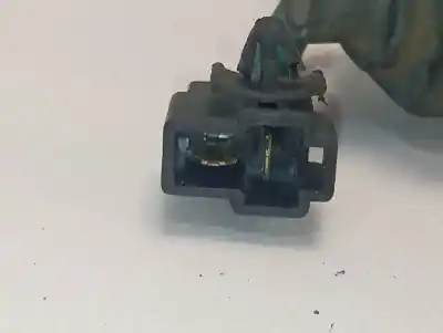 Second-hand car spare part driver left window regulator for daewoo matiz cd oem iam references 96323234  96318490