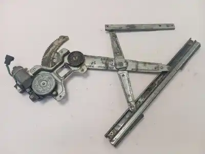 Second-hand car spare part driver left window regulator for daewoo matiz cd oem iam references 96323234  96318490