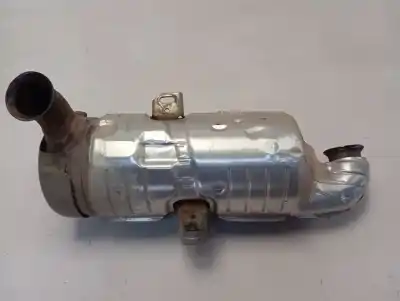 Second-hand car spare part catalytic converter for citroen c3 comercial oem iam references 9833331780  1623192680