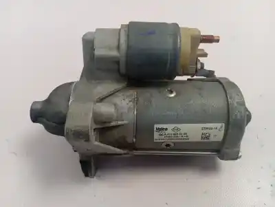 Peça sobressalente para automóvel em segunda mão motor de arranque por renault master kasten l3h2 hka 3.5t referências oem iam 233003581r