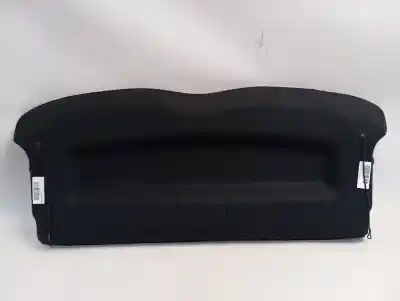 Автозапчасти б/у задний поддон за CITROEN C3 PICASSO SX ссылки OEM IAM 8794ZY  