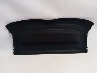 Second-hand car spare part parcel shelf for citroen c3 picasso sx oem iam references 8794zy  