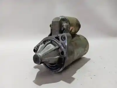 Second-hand car spare part Starter Motor for DAEWOO MATIZ CD OEM IAM references 96518887  96618789