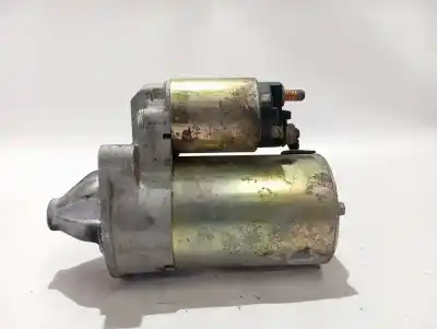Second-hand car spare part starter motor for daewoo matiz cd oem iam references 96518887  96618789