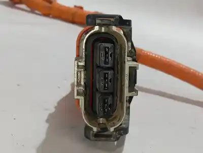 Peça sobressalente para automóvel em segunda mão fio por kia xceed edrive phev referências oem iam 91674cr000  