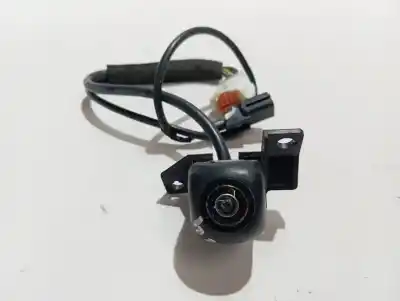 Автозапчасти б/у камера за KIA XCEED eDrive PHEV ссылки OEM IAM 99240J7260  