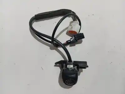 Pezzo di ricambio per auto di seconda mano telecamera per kia xceed edrive phev riferimenti oem iam 99240j7260  