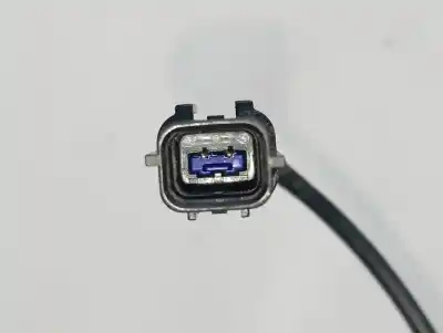 Pezzo di ricambio per auto di seconda mano telecamera per kia xceed edrive phev riferimenti oem iam 99240j7260  