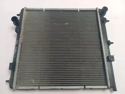 Second-hand car spare part Water Radiator for CITROEN C3 Feel OEM IAM references 1330Q5  9684522780