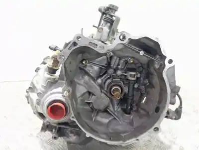 Second-hand car spare part gearbox for daewoo matiz cd oem iam references 96376493