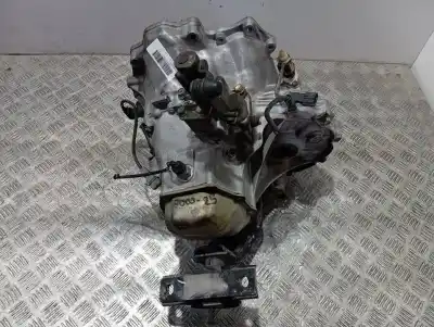 Second-hand car spare part gearbox for daewoo matiz cd oem iam references 96376493  