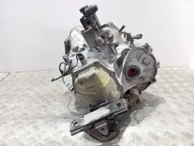 Second-hand car spare part gearbox for daewoo matiz cd oem iam references 96376493  