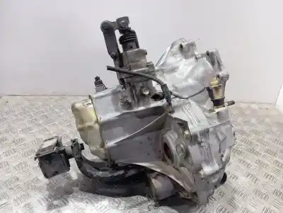 Second-hand car spare part gearbox for daewoo matiz cd oem iam references 96376493  