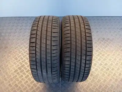 Second-hand car spare part tire for ford fiesta (cb1) ghia oem iam references 195/45/16 84v