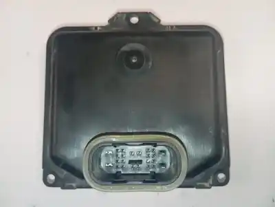 Second-hand car spare part xenon headlights control unit  for audi q2 (gab) sport oem iam references 8s0907397d  8s0907397