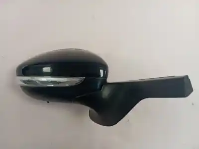 Peça sobressalente para automóvel em segunda mão Espelho Retrovisor Direito por CITROEN C3 Live Referências OEM IAM 98267125XT  