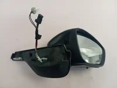 Peça sobressalente para automóvel em segunda mão espelho retrovisor direito por citroen c3 live referências oem iam 98267125xt  