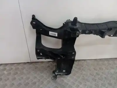 Pezzo di ricambio per auto di seconda mano pannello frontale per renault kangoo profesional riferimenti oem iam   