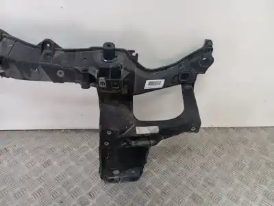 Pezzo di ricambio per auto di seconda mano pannello frontale per renault kangoo profesional riferimenti oem iam   