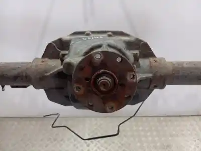 Автозапчасти б/у задний мост за ford transit custom kombi 310 l1 tourneo trend ссылки oem iam 2694185 nk324001beb - nk314006ba 2555938