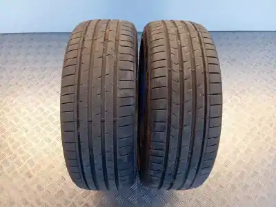 Pezzo di ricambio per auto di seconda mano Pneumatico per CITROEN C4 PICASSO Exclusive Riferimenti OEM IAM 215/45/18 93Y  2024