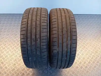 Pezzo di ricambio per auto di seconda mano Pneumatico per CITROEN C4 PICASSO Exclusive Riferimenti OEM IAM 215/45/18 93Y  2024