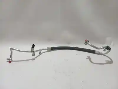 Автозапчастина б/у труби кондиціонації для RENAULT MASTER KASTEN L3H2 HKa 3.5t Посилання на OEM IAM 924906005R  