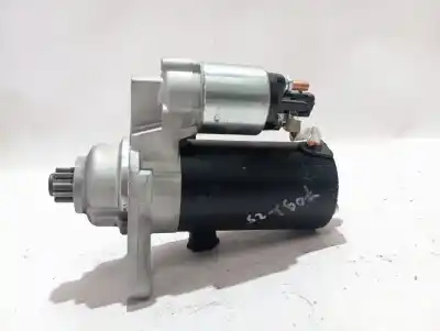 Piesă de schimb auto la mâna a doua electromotor pentru seat leon (1p1) reference referințe oem iam 02z911023f 02z911023hx / jzw911023gx / 02z911024jx 02z911023fx