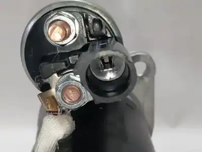 Piesă de schimb auto la mâna a doua electromotor pentru seat leon (1p1) reference referințe oem iam 02z911023f 02z911023hx / jzw911023gx / 02z911024jx 02z911023fx