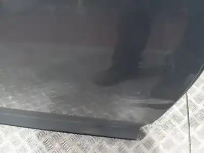 Gebrauchtes Autoersatzteil rechte hintere tür zum skoda superb (3v3) active oem-iam-referenzen 3v5833056b  