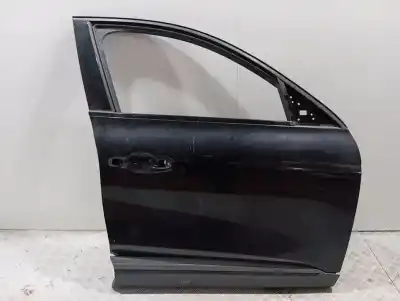 Second-hand car spare part front right door for renault arkana rs line oem iam references 801009153r