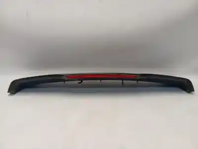 Peça sobressalente para automóvel em segunda mão spoiler da tampa da mala por kia niro concept plug-in hybrid referências oem iam 87210g5000
