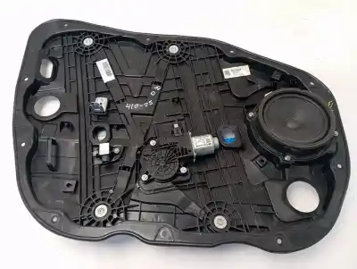 Second-hand car spare part Driver Left Window Regulator for KIA NIRO Concept Plug-In Hybrid OEM IAM references 82471G5010  