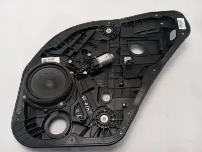 Second-hand car spare part Rear Right Window Regulator for KIA NIRO Concept Plug-In Hybrid OEM IAM references 83481G5000  