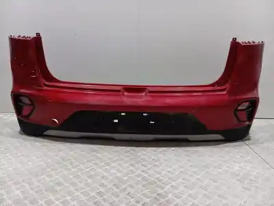 Peça sobressalente para automóvel em segunda mão para choques traseiro por kia niro concept plug-in hybrid referências oem iam 86611g5600