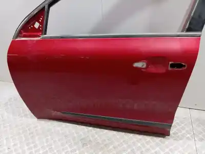 Second-hand car spare part left front door for kia niro concept plug-in hybrid oem iam references 76003g5000  