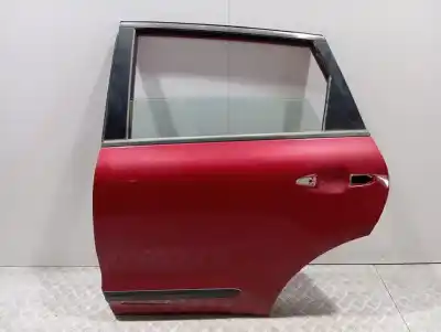 Peça sobressalente para automóvel em segunda mão porta do automóvel traseira esquerda por kia niro concept plug-in hybrid referências oem iam 77003g5000