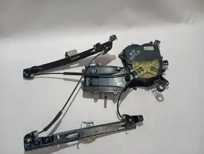 Pezzo di ricambio per auto di seconda mano Alzacristalli Anteriore Destro per SEAT LEON (1P1) Emocion Riferimenti OEM IAM 1P0837462A  1P0837402H / 1P0867436