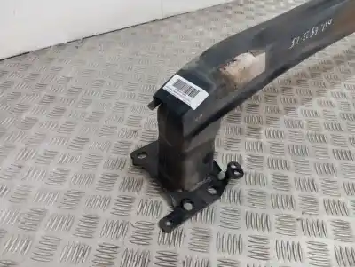 Peça sobressalente para automóvel em segunda mão reforço do pára choques dianteiro por seat leon (1p1) emocion referências oem iam 1p0807109a  