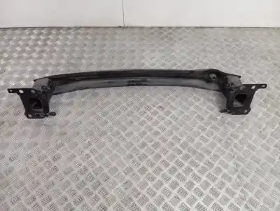 Peça sobressalente para automóvel em segunda mão reforço do pára choques dianteiro por seat leon (1p1) emocion referências oem iam 1p0807109a  