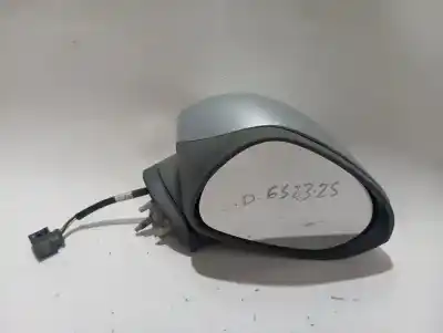 Peça sobressalente para automóvel em segunda mão espelho retrovisor direito por seat leon (1p1) emocion referências oem iam 1p1857508b