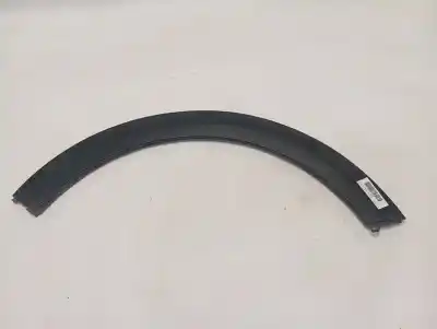 Peça sobressalente para automóvel em segunda mão aba do guarda-lamas traseiro esquerdo por kia niro concept plug-in hybrid referências oem iam 87741g5000