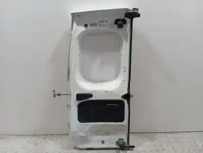 Автозапчастина б/у двері задні праві для dacia dokker essential посилання на oem iam 901006293r  