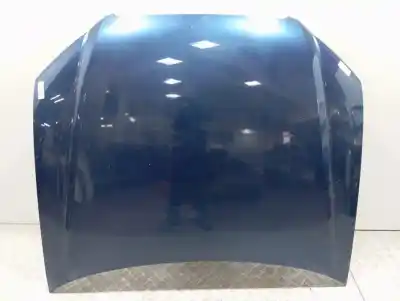 Second-hand car spare part bonnet for audi a4 avant (8e) 2.0 tdi oem iam references 8e0823029d