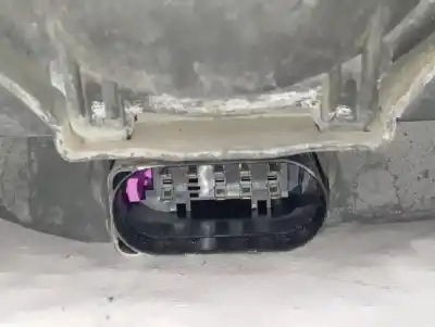 Second-hand car spare part left headlight for audi a4 avant (8e) 2.0 tdi oem iam references 8e0941003aj  0301219201