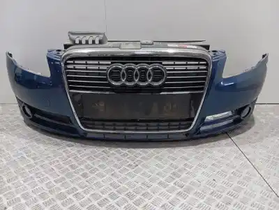 Pezzo di ricambio per auto di seconda mano PARAURTI ANTERIORE per AUDI A4 AVANT (8E)  Riferimenti OEM IAM 8E0807105  