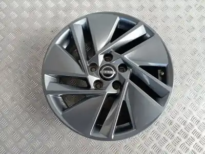 Tweedehands auto-onderdeel BAND voor NISSAN QASHQAI (J12) ACENTA OEM IAM-referenties D03006UA2A  