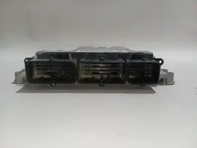 Peça sobressalente para automóvel em segunda mão centralina de motor uce por renault kangoo profesional referências oem iam 0281032885  237106319r