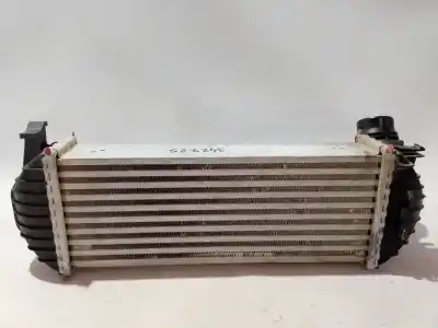 Peça sobressalente para automóvel em segunda mão intercooler por renault kangoo profesional referências oem iam 144963234r  